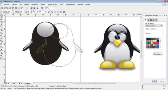 CorelDRAW X3 Offline Installer Free Download