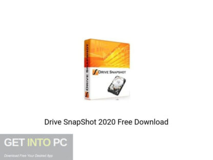 Drive SnapShot 2020 Free Offline Installer Download