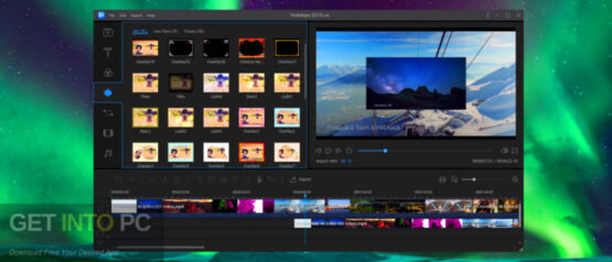 EaseUS Video Editor Free Download
