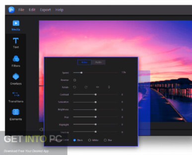 EaseUS Video Editor Free Download