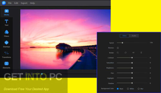 EaseUS Video Editor Free Download
