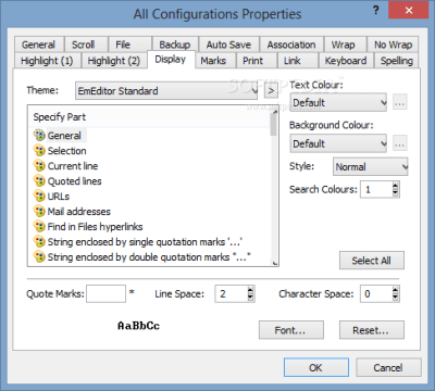 Emurasoft EmEditor Professional 2020 Direct Link Free Download