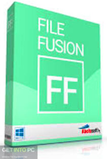 FileFusion Free Download 2020