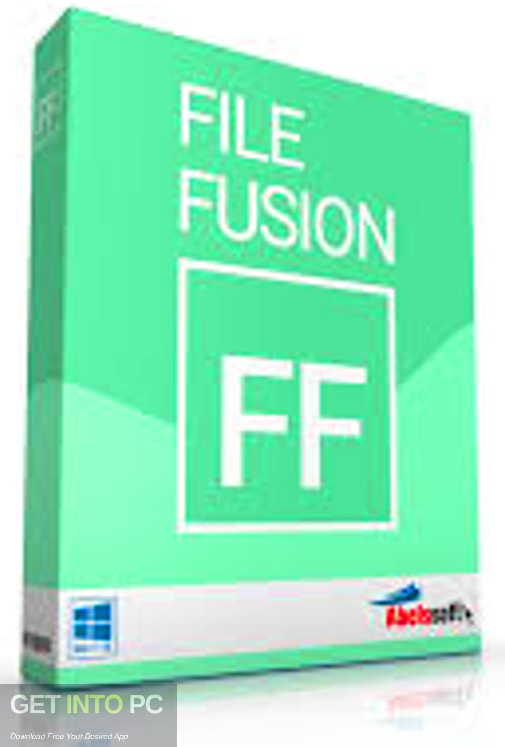 FileFusion Free Download 2020