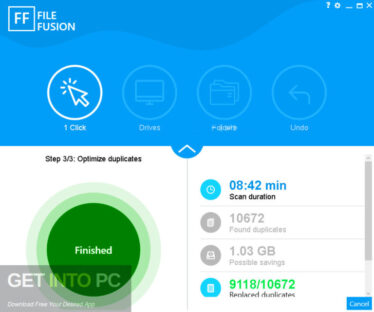 FileFusion-2020-Offline-Installer-Download