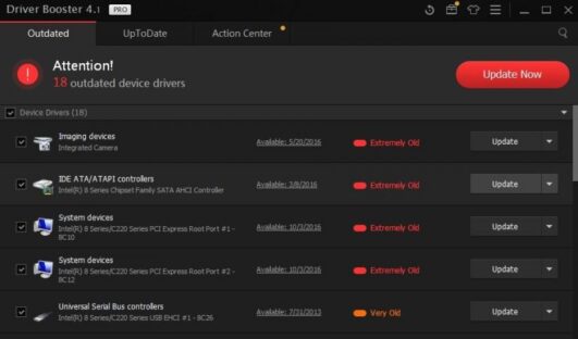 IObit Driver Booster Pro Final Download