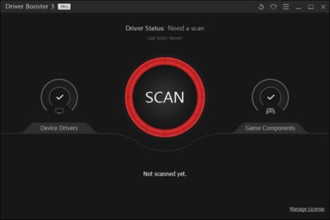 IObit Driver Booster Pro Final Download