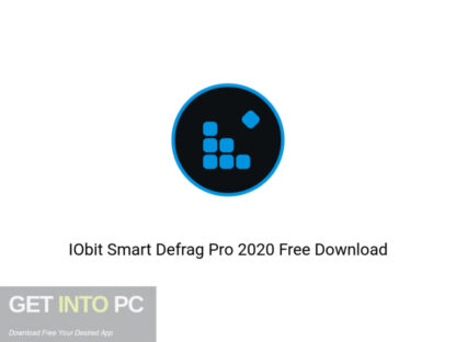 IObit Smart Defrag Pro 2020 Free Download