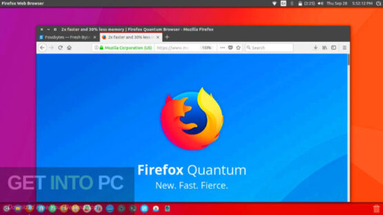 Mozilla Firefox 76 Offline Installer Free Download
