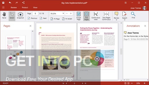 OfficeSuite Premium 2020 Free Download