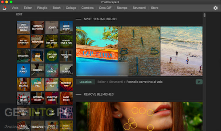 PhotoScape X Pro 2020 Free Download