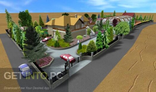 Realtime Landscaping Architect Free Download