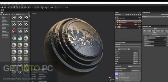Substance Painter 2020 Free Download