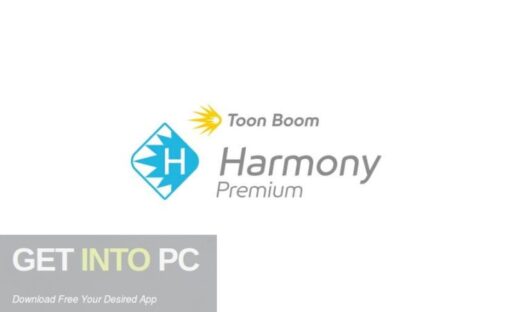 Toon Boom Harmony Premium 17 Offline Installer Free Download