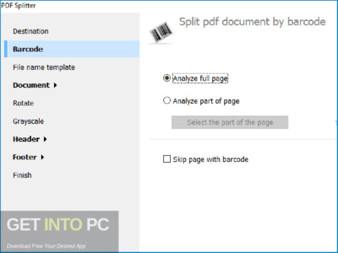 CoolUtils PDF Splitter Free Download