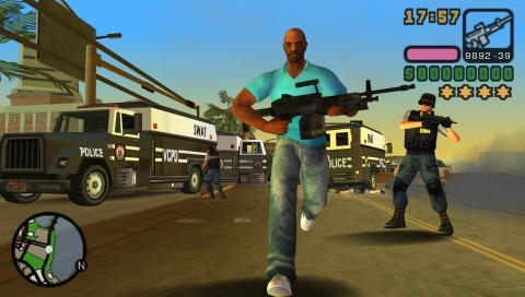 GTA Vice City Free Download