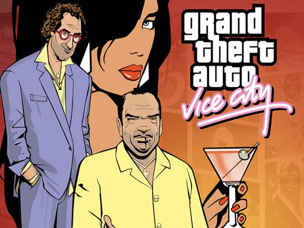 GTA Vice City Download For (Win 7/8/10/11) Getintopc