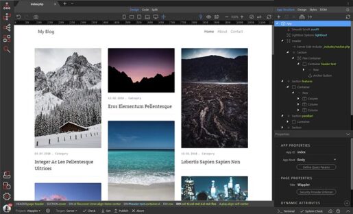 Wappler Pro Free Download For PC