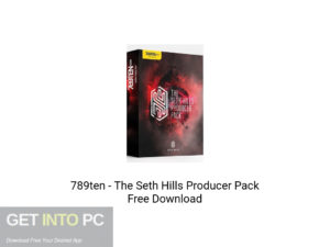 789ten – The Seth Hills Producer Pack Free Download