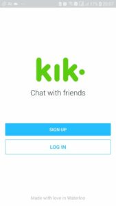 Download-kik-for-PC-Windows