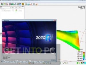 ANSYS Products 2020 R1 Free Download