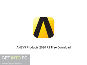 ANSYS Products 2020 R1 Free Download