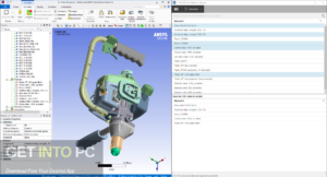 ANSYS Products 2020 R1 Free Download