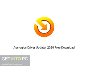 Auslogics Driver Updater 2020 Free Download Auslogics Driver Updater 2020 Free Download