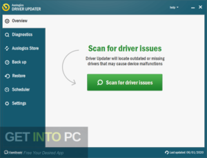 Auslogics Driver Updater 2020 Free Download Auslogics Driver Updater 2020 Free Download