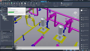 Autodesk AutoCAD Plant 3D 2021 Free Download