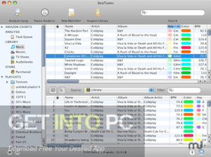 beaTunes Free Download