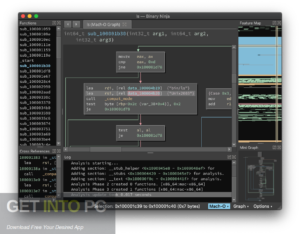 Binary Ninja Free Download
