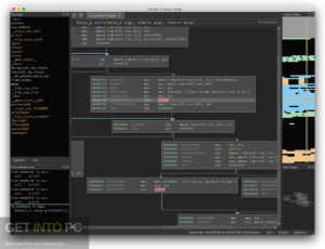 Binary Ninja Free Download