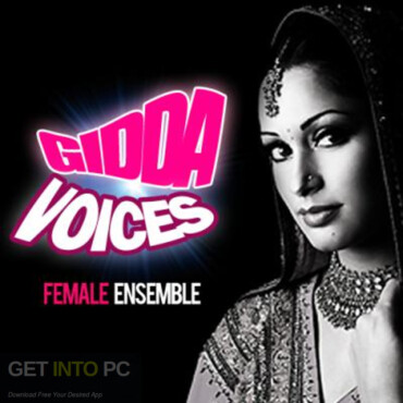 Bollywoodsounds – Gidda Voices (WAV) Free Download