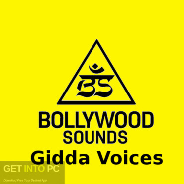 Bollywoodsounds – Gidda Voices (WAV) Free Download