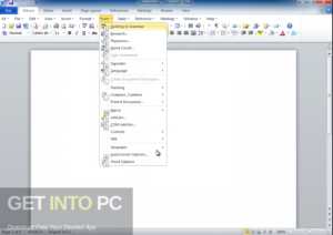 Classic Menu for Office Enterprise 2010-2013 Free Download