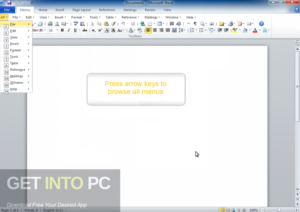 Classic Menu for Office Enterprise 2010-2013 Free Download