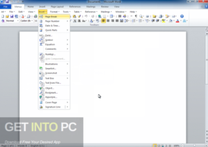 Classic Menu for Office Enterprise 2010-2013 Free Download