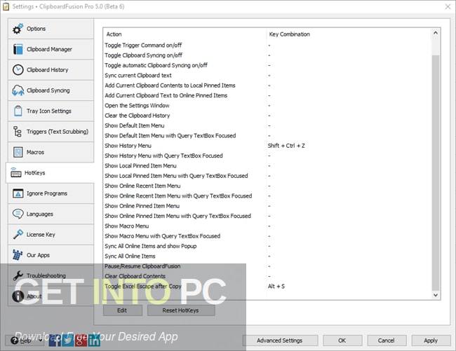 ClipboardFusion Free Download