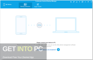 Coolmuster Android Backup Manager 2020 Free Download