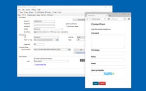 DA-FormMaker Free Download