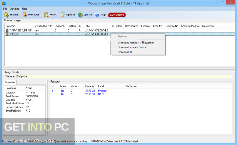 GetData Mount Image Pro Free Download GetData Mount Image Pro Free Download