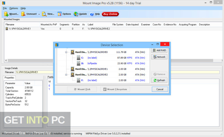 GetData Mount Image Pro Free Download GetData Mount Image Pro Free Download