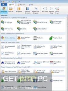 Log Parser Lizard Professional Free Download