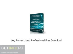 Log Parser Lizard Professional Free Download
