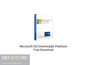 Microsoft ISO Downloader Premium Free Download Microsoft ISO Downloader Premium Free Download