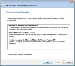 Microsoft .NET Framework Repair Tool Free Download Microsoft .NET Framework Repair Tool Free Download