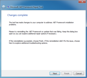 Microsoft .NET Framework Repair Tool Free Download Microsoft .NET Framework Repair Tool Free Download