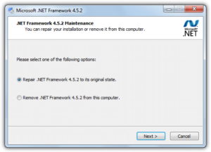 Microsoft .NET Framework Repair Tool Free Download Microsoft .NET Framework Repair Tool Free Download