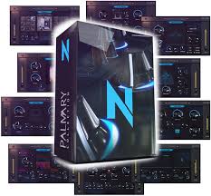 NoiseAsh – Palmary Collection Free Download